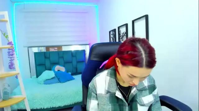 Image 3 of naomy777_ Stream on Chaturbate on 1 month ago