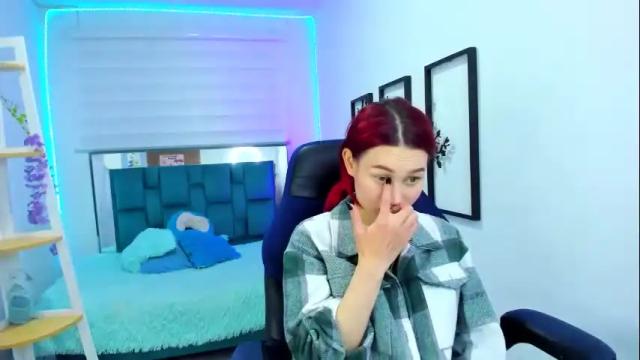 Image 4 of naomy777_ Stream on Chaturbate on 1 month ago