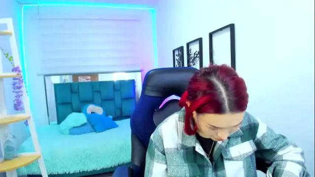 Image 6 of naomy777_ Stream on Chaturbate on 1 month ago