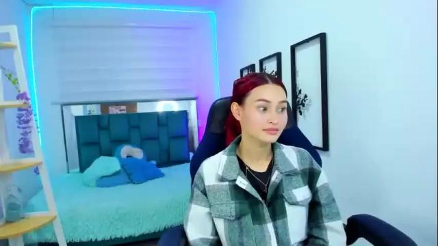 Image 8 of naomy777_ Stream on Chaturbate on 1 month ago