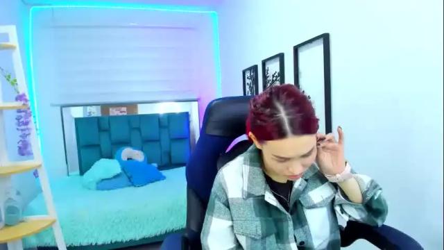 Thumbnail 3, naomy777_'s Stream at Chaturbate, 1 month ago