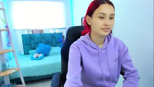 Image 2 of naomy777_ Stream on Chaturbate on 1 month ago