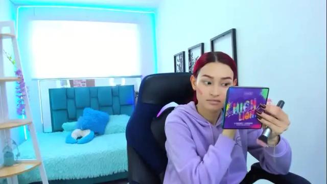 Image 6 of naomy777_ Stream on Chaturbate on 1 month ago