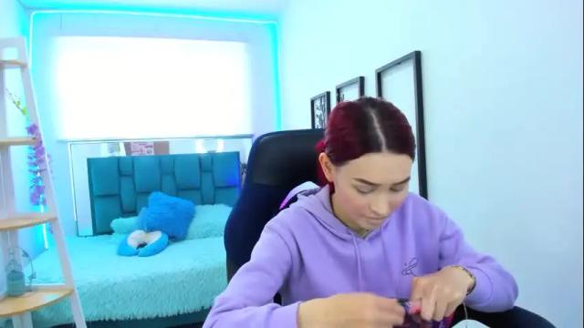 Image 7 of naomy777_ Stream on Chaturbate on 1 month ago