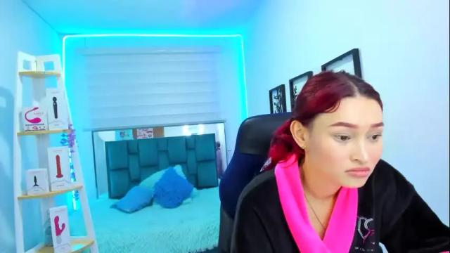 Thumbnail 1, naomy777_'s Stream at Chaturbate, 28 days ago