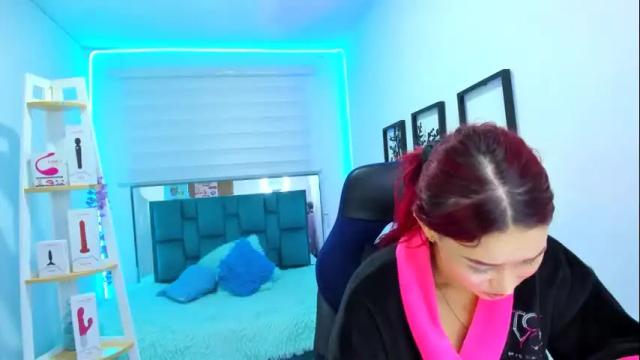 Image 2 of naomy777_ Stream on Chaturbate on 1 month ago