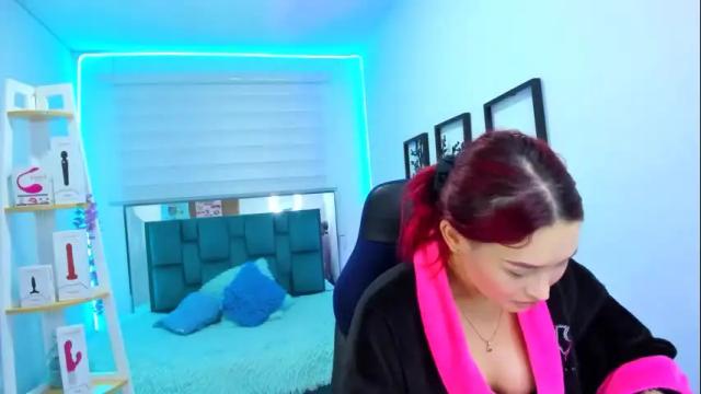 Image 4 of naomy777_ Stream on Chaturbate on 1 month ago