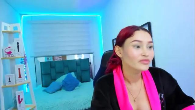 Thumbnail 2, naomy777_'s Stream at Chaturbate, 28 days ago