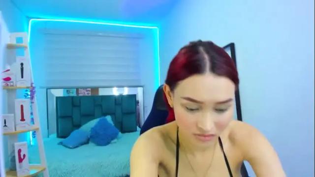 Thumbnail 3, naomy777_'s Stream at Chaturbate, 28 days ago
