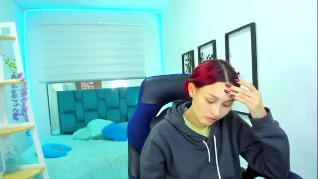 Image 10 of naomy777_ Stream on Chaturbate on 27 days ago