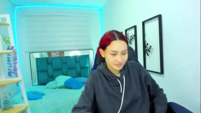 Image 11 of naomy777_ Stream on Chaturbate on 27 days ago