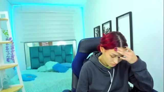 Image 12 of naomy777_ Stream on Chaturbate on 27 days ago