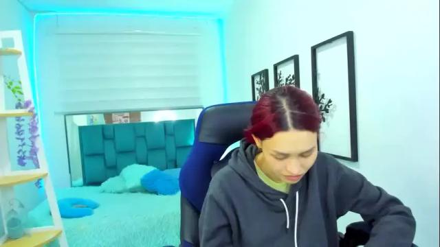Thumbnail 3, naomy777_'s Stream at Chaturbate, 25 days ago