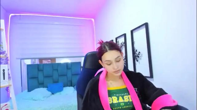 Image 11 of naomy777_ Stream on Chaturbate on 22 days ago