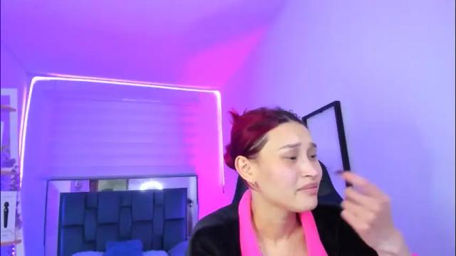 Image 6 of naomy777_ Stream on Chaturbate on 22 days ago