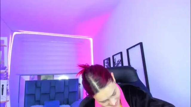 Image 7 of naomy777_ Stream on Chaturbate on 22 days ago