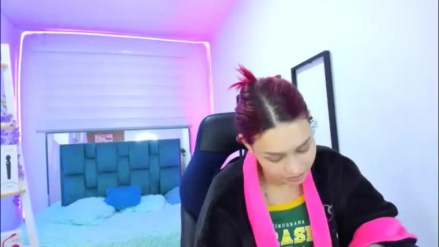 Thumbnail 3, naomy777_'s Stream at Chaturbate, 20 days ago
