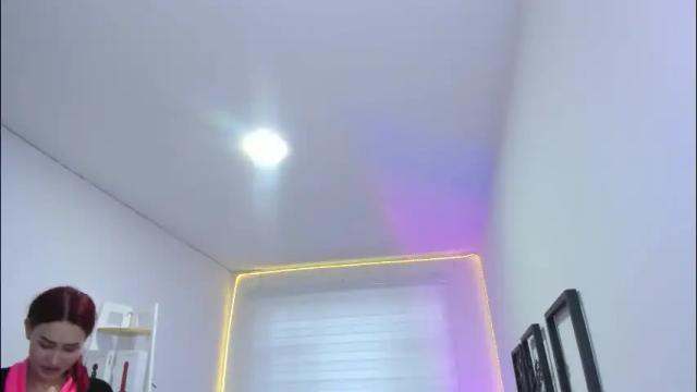 Image 4 of naomy777_ Stream on Chaturbate on 2 days ago
