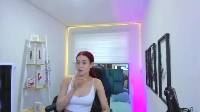 Thumbnail 2, naomy777_'s Stream at Chaturbate, 16 hours ago