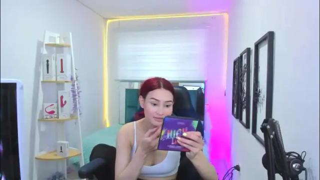 Image 6 of naomy777_ Stream on Chaturbate on 2 days ago