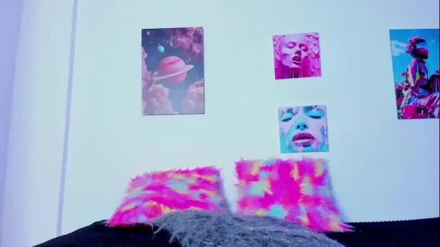 Thumbnail 1, naomy_lida's Stream at Chaturbate, 1 month ago