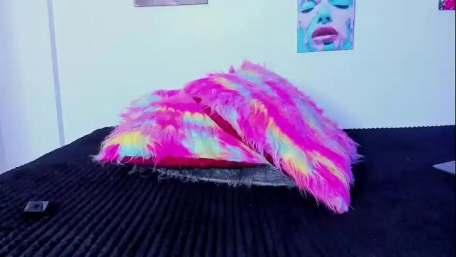 Image 2 of naomy_lida Stream on Chaturbate on 1 month ago