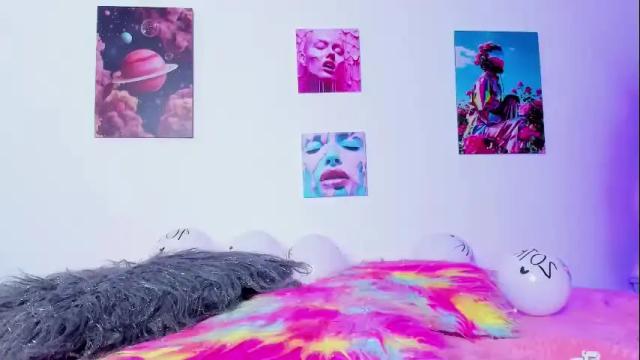 Image 11 of naomy_lida Stream on Chaturbate on 1 month ago