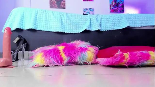 Image 6 of naomy_lida Stream on Chaturbate on 28 days ago
