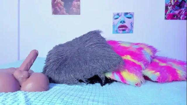 Image 3 of naomy_lida Stream on Chaturbate on 3 days ago