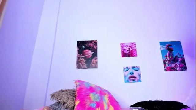 Thumbnail 1, naomy_lida's Stream at Chaturbate, 1 month ago