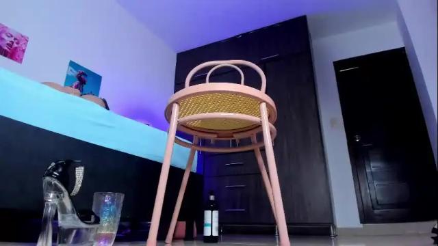 Image 8 of naomy_lida Stream on Chaturbate on 20 days ago