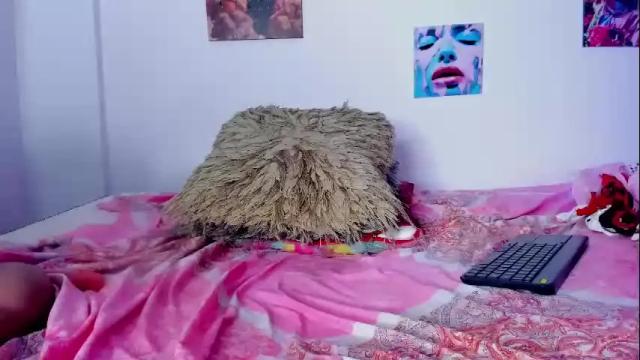 Image 3 of naomy_lida Stream on Chaturbate on 11 days ago