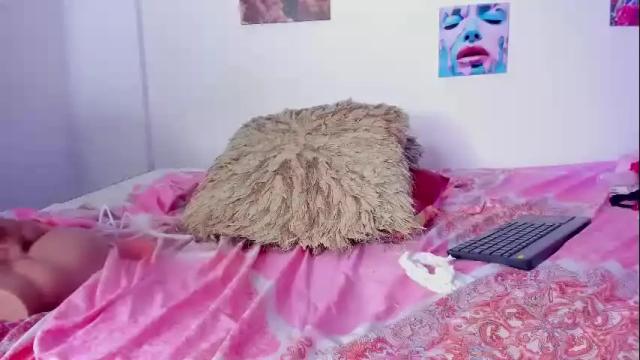 Thumbnail 3, naomy_lida's Stream at Chaturbate, 9 days ago