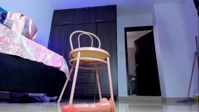 Image 7 of naomy_lida Stream on Chaturbate on 8 days ago