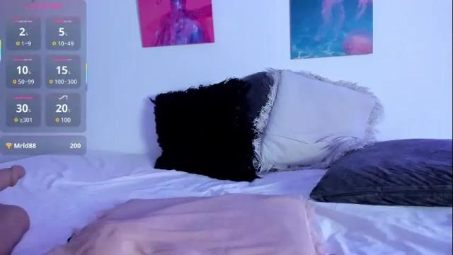 Image 8 of naomy_lida Stream on Chaturbate on 6 days ago