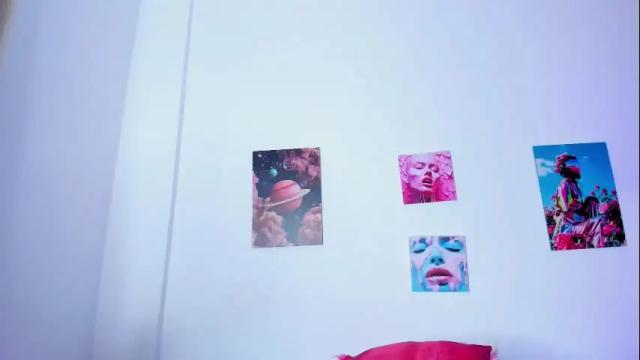 Thumbnail 3, naomy_lida's Stream at Chaturbate, 1 day ago