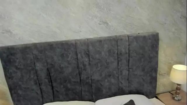 Thumbnail 1, naomy_smithx's Stream at Chaturbate, 4 months ago