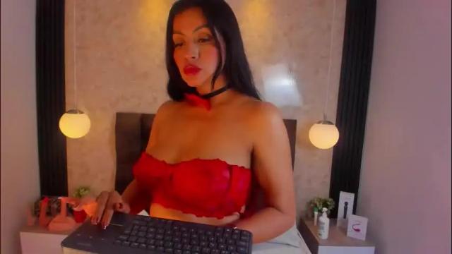 Thumbnail 1, naomy_smithx's Stream at Chaturbate, 1 month ago