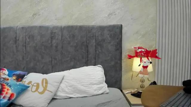 Thumbnail 1, naomy_smithx's Stream at Chaturbate, 1 month ago