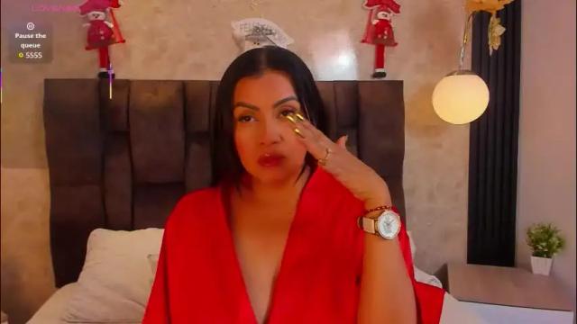 Thumbnail 1, naomy_smithx's Stream at Chaturbate, 1 month ago