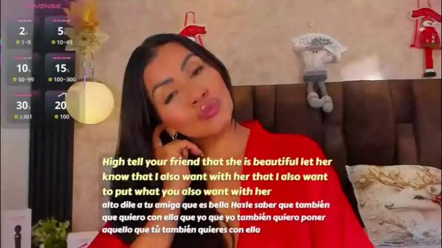 Thumbnail 3, naomy_smithx's Stream at Chaturbate, 1 month ago