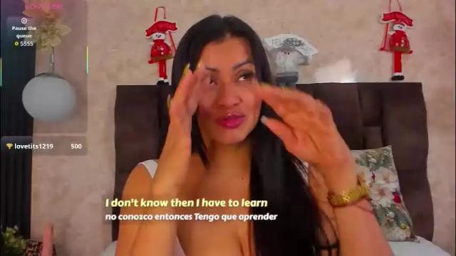 Thumbnail 3, naomy_smithx's Stream at Chaturbate, 1 month ago