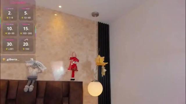 Thumbnail 3, naomy_smithx's Stream at Chaturbate, 1 month ago