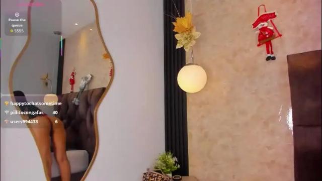 Thumbnail 1, naomy_smithx's Stream at Chaturbate, 21 days ago