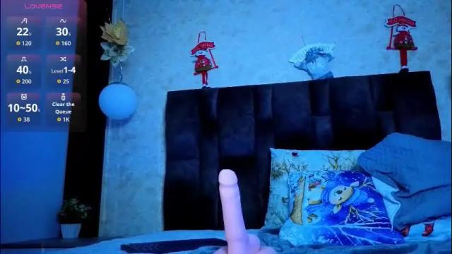 Image 11 of naomy_smithx Stream on Chaturbate on 9 days ago