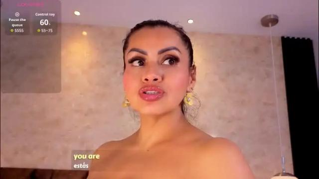 Thumbnail 3, naomy_smithx's Stream at Chaturbate, 3 days ago