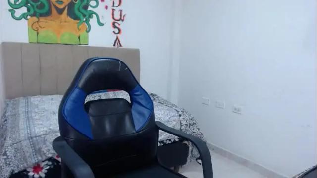 Image 12 of naomybenedetti Stream on Chaturbate on 2 months ago