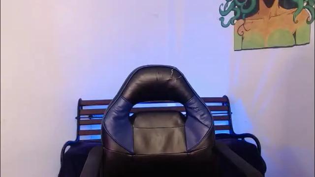 Image 12 of naomybenedetti Stream on Chaturbate on 1 month ago