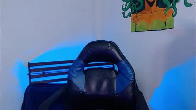Thumbnail 1, naomybenedetti's Stream at Chaturbate, 1 month ago