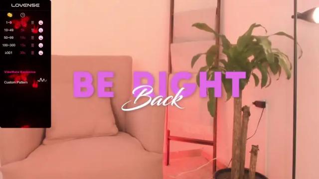Image 7 of naomybrinks Stream on Chaturbate on 19 months ago